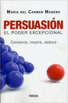 PERSUASION - EL PODER EXCEPCIONAL - CONVENCE, INSPIRA, SEDUCE