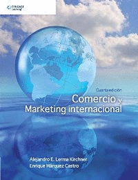 COMERCIO Y MARKETING INTERNACIONAL