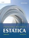INGENIERIA MECANICA: ESTATICA 3ED