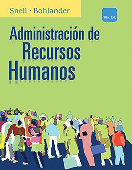 ADMINISTRACION DE RECURSOS HUMANOS