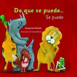 DE QUE SE PUEDE... SE PUEDE