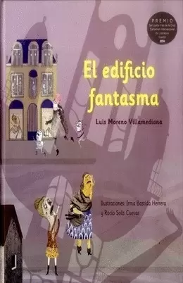 EL EDIFICIO FANTASMA