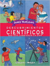 DESCUBRIMIENTOS CIENTIFICOS QUE NOS CAMBIARON LA VIDA