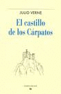 EL CASTILLO DE LOS CÁRPATOS