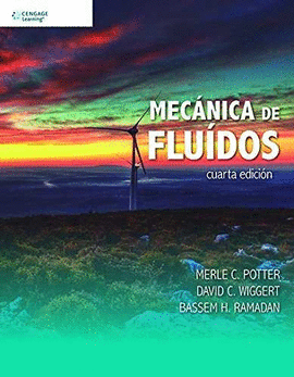 MECANICA DE FLUIDOS