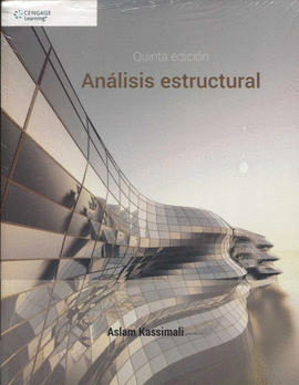ANALISIS ESTRUCTURAL