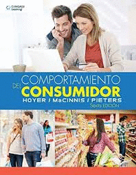 COMPORTAMIENTO DEL CONSUMIDOR 6ED