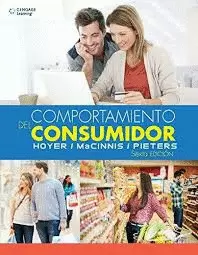 COMPORTAMIENTO DEL CONSUMIDOR 6ED