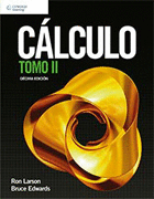 CALCULO TOMO II 10ED