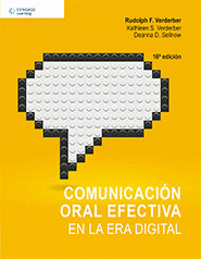 COMUNICACIÓN ORAL EFECTIVA EN LA ERA DIGITAL