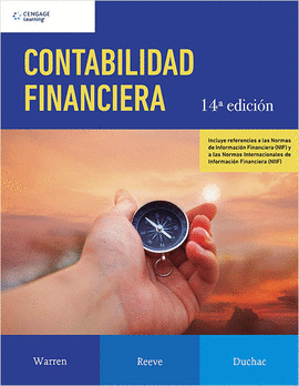 CONTABILIDAD FINANCIERA 14ED