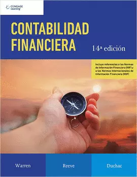 CONTABILIDAD FINANCIERA 14ED