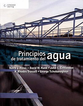 PRINCIPIOS DE TRATAMIENTO DE AGUAS