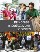 PRINCIPIOS DE CONTABILIDAD DE COSTOS
