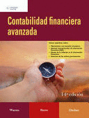 CONTABILIDAD FINANCIERA. AVANZADA