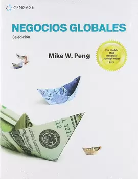 NEGOCIOS GLOBALES 3ED