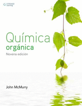 QUÍMICA ORGÁNICA