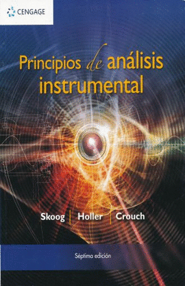 PRINCIPIOS DE ANÁLISIS INSTRUMENTAL