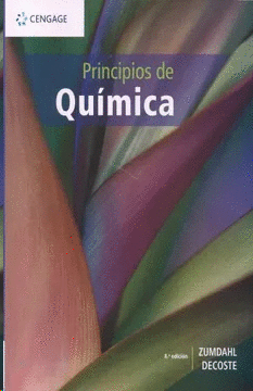 PRINCIPIOS DE QUÍMICA