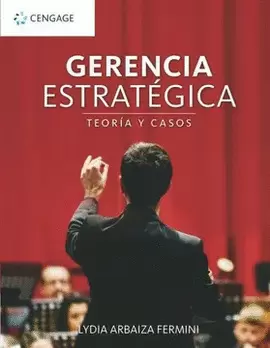 GERENCIA ESTRATEGICA