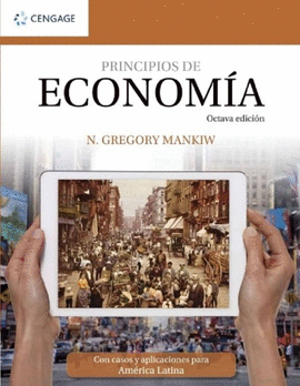 PRINCIPIOS DE ECONOMÍA 8ED