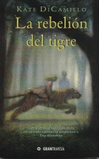 LA REBELION DEL TIGRE