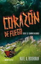 CORAZÓN DE FUEGO