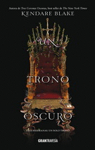 UN TRONO OSCURO