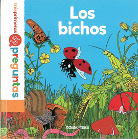 BICHOS, LOS