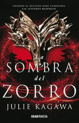 SOMBRA DEL ZORRO, LA