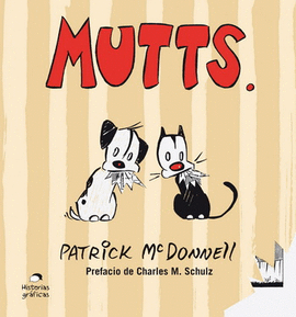 MUTTS 1