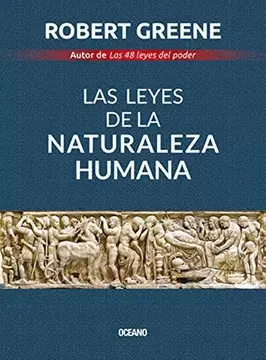 LAS LEYES DE LA NATURALEZA HUMANA