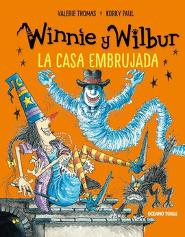 WINNIE Y WILBUR