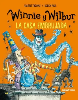 WINNIE Y WILBUR