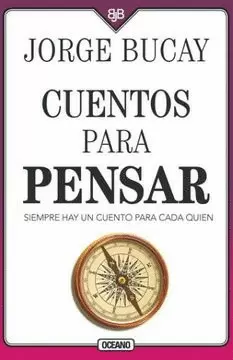 CUENTOS PARA PENSAR