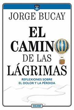 EL CAMINO DE LAS LAGRIMAS