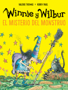 WINNIE Y WILBUR