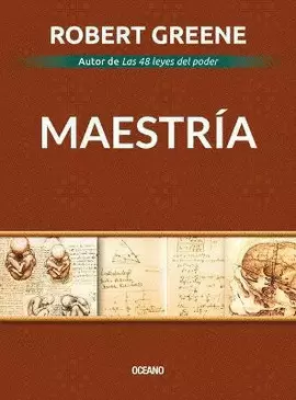 MAESTRÍA