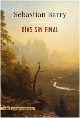 DÍAS SIN FINAL