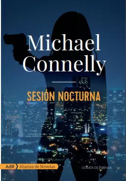SESIÓN NOCTURNA