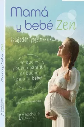 MAMA Y BEBE ZEN                                   