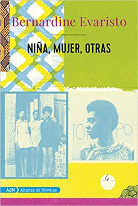 NIÑA, MUJER, OTRAS