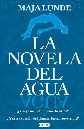 LA NOVELA DEL AGUA
