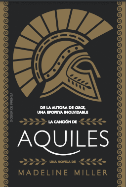 LA CANCIÓN DE AQUILES