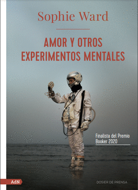 AMOR Y OTROS EXPERIMENTOS MENTALES