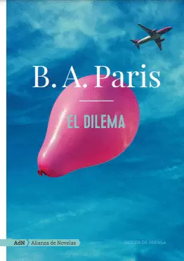EL DILEMA