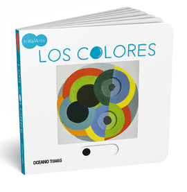 LOS COLORES