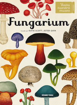 FUNGARIUM