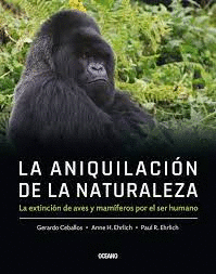 ANIQUILACION DE LA NATURALEZA, LA