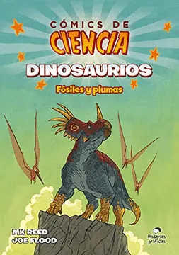 DINOSAURIOS: FÓSILES Y PLUMAS